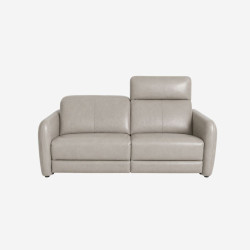 Homer Recliner 2 Seater - Helloilmare